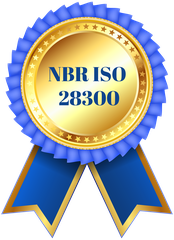 ABR ISO 28300