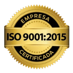 ISO 9001:2015
