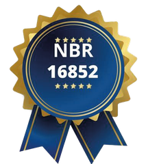 NBR 16852
