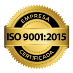 ISO 9001:2015