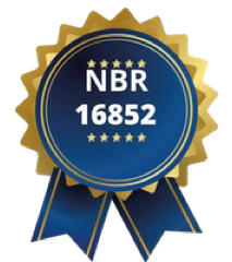NBR 16852